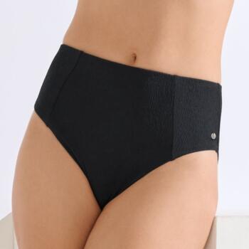 Maillots de bain Lisca Malaga Noir Slip de Bikini