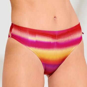 Maillots de bain Lisca Osaka Multicolore Slip de Bikini