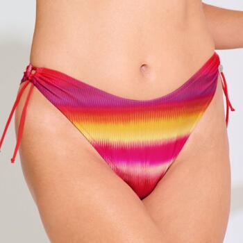Maillots de bain Lisca Osaka Multicolore Slip de Bikini