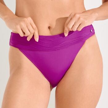 Maillots de bain Lisca Sorrento Fuchsia Slip de Bikini