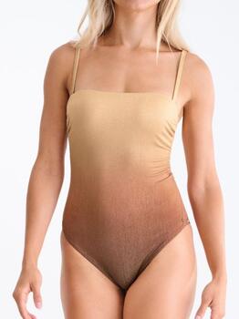 Maillots de bain Lisca Cairo Sable Maillot de Bain