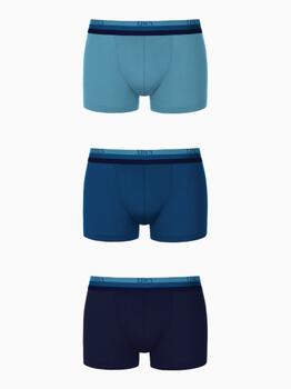 Lisca Heren Olympus Bleu Boxer
