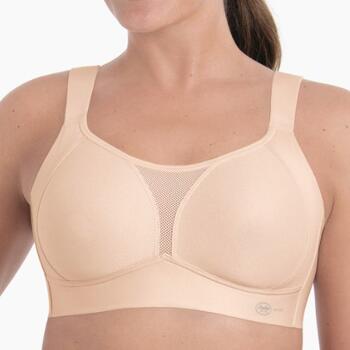 Anita Active Sport Tights Smart Smart Rose Soutien-Gorge de Sport