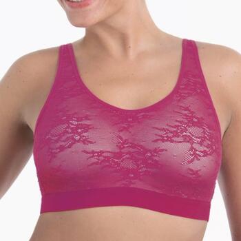 Anita Care Essential Lace Candy Pink Soutiens-gorge prothétiques