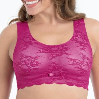 Anita Care Essential Lace Candy Pink Soutiens-gorge prothétiques