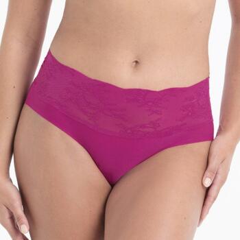Anita Care Essential Lace Candy Pink Shortie