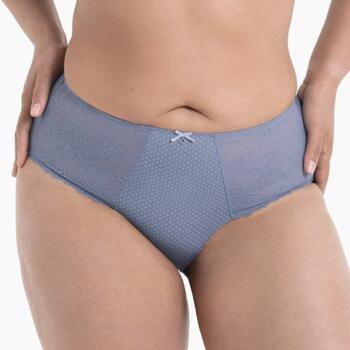 Rosa Faia Eloise Medium Blue Shortie