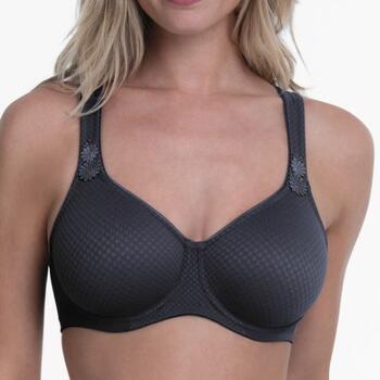 Anita Leni Shadow Blue Soutien-gorge sans forme