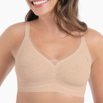 Anita Essential Smart Rose Soutien-Gorge sans Armatures en Dentelle