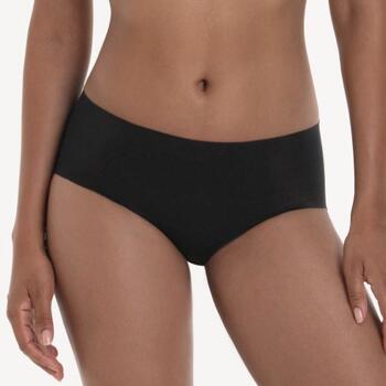 Anita Pocket Panty Noir Shortie