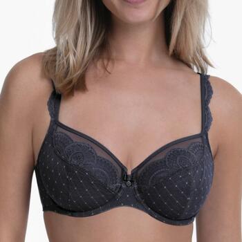Rosa Faia Selma Shadow Blue Soutien-gorge sans forme