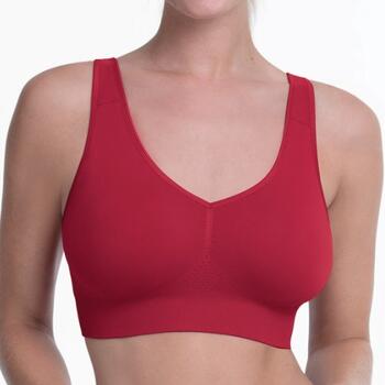 Anita Care Lotta True Red Soutiens-gorge prothétiques
