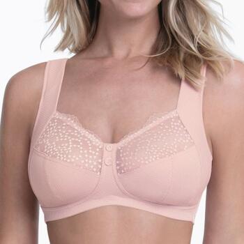 Anita Orely Rosewood Soutien-Gorge Rembourré