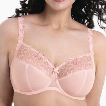Rosa Faia Suzette  Soutien-Gorge Rembourré