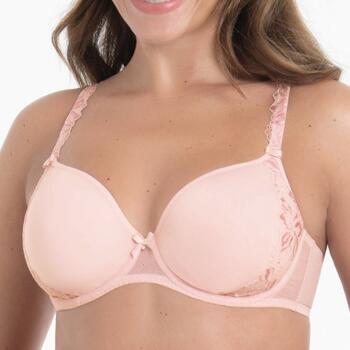 Rosa Faia Suzette  Soutien-Gorge Rembourré