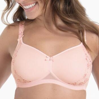 Rosa Faia Suzette  Soutien-Gorge Rembourré