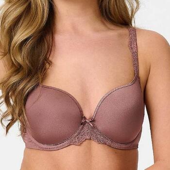 LingaDore Quotidien Uni Fit Cognac Soutien-Gorge Rembourré