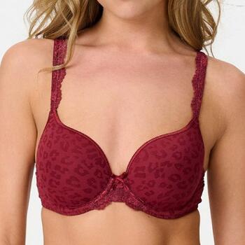 LingaDore Quotidien Uni Fit Multicolor Soutien-Gorge Rembourré