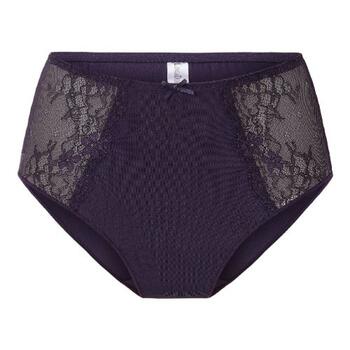 LingaDore Quotidien Maxi Slip Grape Slip