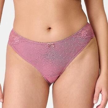 LingaDore Quotidien Basic Dusty Rose Slip