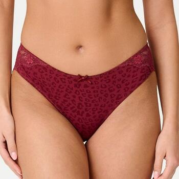 LingaDore Quotidien Basic Rubis Slip