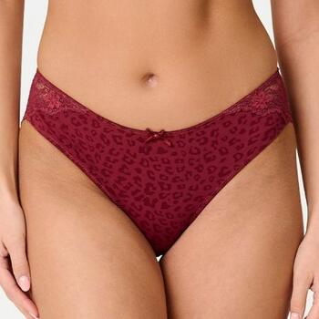 LingaDore Quotidien Basic Gris Slip