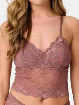 LingaDore Quotidien Basic Rubis Soutien-Gorge Rembourré