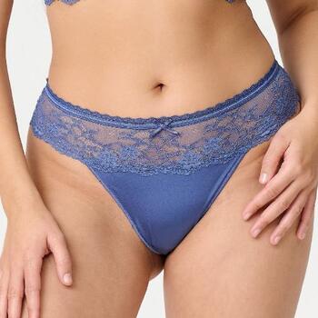 LingaDore Quotidien Basic Gris Culotte String