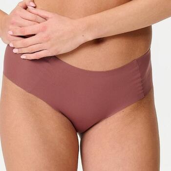 LingaDore Quotidien Basic Cognac Shortie