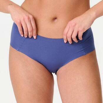 LingaDore Quotidien Basic Gris Shortie