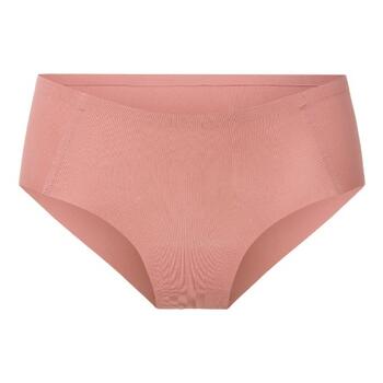 LingaDore Quotidien Basic Vieux rose Shortie