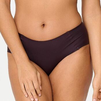 LingaDore Quotidien Basic French Roast Shortie