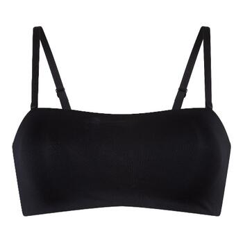 LingaDore Quotidien Basic Noir Soutien-Gorge Rembourré