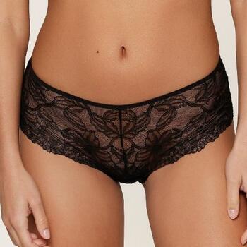 LingaDore Quotidien Basic Noir Shortie