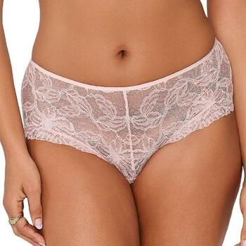 LingaDore Quotidien Basic Powder Shortie