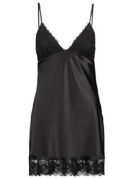 LingaDore Night 9000 Noir Nuisette