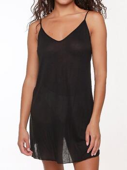 LingaDore Night 15857 Noir Nuisette