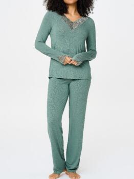 LingaDore Night 8627  Pyjama