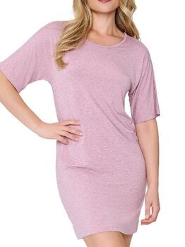 LingaDore Night 8406 Rose Pyjama