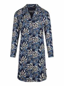 Charlie Choe Daydreams Marine Chemise de Nuit