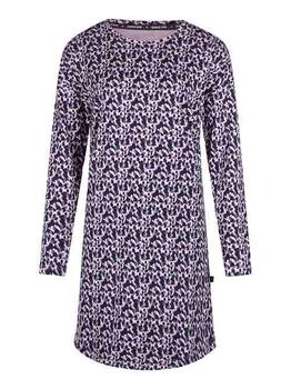 Charlie Choe Daydreams Bleu lilas Chemise de Nuit