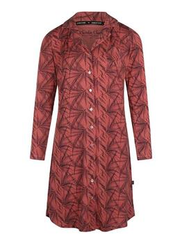 Charlie Choe Nightfall Cedar Rose Chemise de Nuit