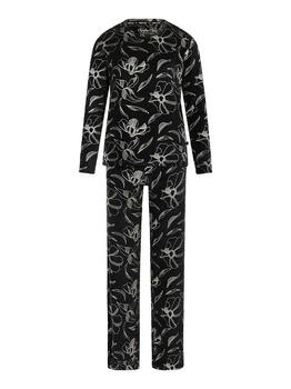 Charlie Choe Nightfall Noir Pyjama