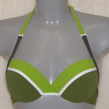 MARLIES DEKKERS SD COOL GREEN Push Up bikinitop