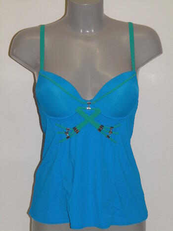 MARLIES DEKKERS SD SEA GYPSY tankini