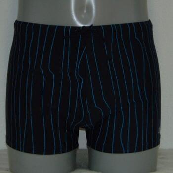 SHIWI MEN PINSTRIPE Navy Short