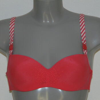 MARLIES DEKKERS SD BORACAY White/Red Bikintop 2.0