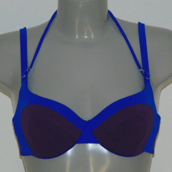 MARLIES DEKKERS SD TIOMAN Blue Bikinitop