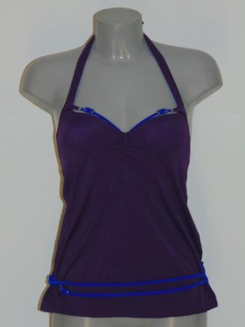 MARLIES DEKKERS SD TIOMAN Blue Tankini