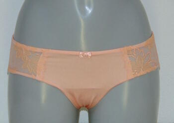 LINGADORE SARI Peach Brazillian Shorty